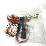 Nos Genuine Harley 1997 Low Rider Gauge Warning Lamp Wire Harness 68815-96. Fixed Price $47.00.