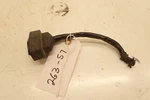 03-10 Honda Gauge Cluster Plug. Fixed Price $23.39.