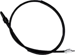 Motion Pro Black Vinyl Speedo Cable/hydraulic Control Lines. Fixed Price $12.99.