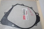 Nos Genuine Yamaha Crankcase Cover Gasket 1988 YFP350 Oem # 2NL-15451-10-00. Fixed Price $79.95.