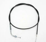 Yamaha MJ50 (throttle Cable) Towny "new" Black 1982 Year. Fixed Price $48.99.