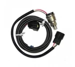 Defi PDF08205SS Fuel Pressure Sensor Set Will Only Fit Advance And Racer Gauges. Fixed Price $181.20.