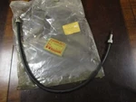 Kawasaki Oem Speedo Cable New 54018-024. Fixed Price $19.99.