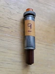 Moto Guzzi Dash Indicator Light 750 Ambassador 850 Eldorado Police And Civilian. Fixed Price $79.99.
