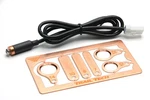 Trail Tech Replacement Universal Temp Sensor Tto 7 8 10 12 14 Mm Fin Spark New. Fixed Price $39.95.