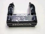 82-86 Honda CB450SC Nighthawk Handlebar Mount Riser. Fixed Price $20.00.