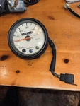 Genuine Yamaha Oem Speedometer 536.2 Miles YSR80 2RR-83510-A0-00. Fixed Price $499.99.