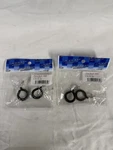 Kawasaki 92037-092 Cable Clamps 1973-1980 KZ900 KZ1000 H2 Qty 4. Fixed Price $15.00.
