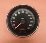 2000-2006 Harley-davidson Softail Standard Fxst Speedometer. Fixed Price $199.49.
