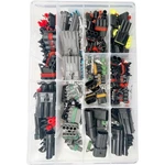 Ricks Universal Connector Kit 11-505. Fixed Price $159.95.