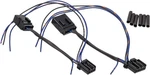 Namz Custom Cycle 850-09109 N-FTTH-04 Front Turn Signal Tap Harness 14-UP Fltr. Fixed Price $59.95.