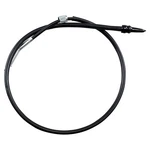 2000-2007 Suzuki DR-Z400E Offroad Motion Pro Black Vinyl Speedo Cable. Fixed Price $20.89.