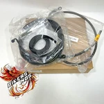 Chopper 2021-2022 Touring 12"-14" Ape Hanger Cable Install Kit LA-8056KT3-13M. Fixed Price $270.00.