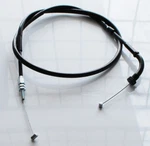 New Pull Throttle Cable For Honda K Automatic CB550. Fixed Price $12.00.