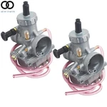For 1987-2006 Yamaha Carburetor Banshee 350 Yfz Right&left Side Atv. Fixed Price $33.42.