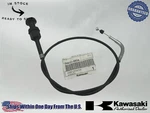 Kawasaki Oem (00-13) Mule 3000 3010 (01-13) 4X4 Starter Cable 54017-0038. Fixed Price $35.84.