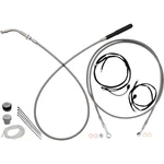 Fat Baggers Inc. 0662-1289 249014 Ez Install Kit 13"/14" Handlebars Upper. Fixed Price $299.95.