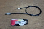 Harley Davidson Fx Super Glide Softail Speedometer Cable 67048-83T New. Fixed Price $24.95.