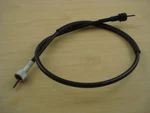 Yamaha YL2C YG5L5T L5TA AS2 YAS1 Speedometer Cable. Fixed Price $11.31.
