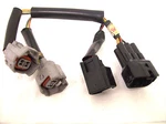 2003-2007 Suzuki SV650 Fuel Injector Sub-harmess SV1000 Also 36859-16G00 Oem. Fixed Price $49.99.