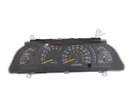 Speedometer Mph Cluster 8 Cylinder With Tachometer Fits 03-04 Tundra 667743. Fixed Price $134.00.