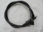 Suzuki New Oem GSX-R750R GSX-R1100 1985-1988 Speedo Cable 34910-27A01. Fixed Price $18.18.