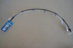 Motion Pro Speedometer Cable For Yamaha TX650 1973-1974. Fixed Price $10.00.