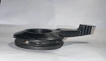 Used Oem Honda Choke Lever 17962-MB0-000 17962-ME8-000 CB1000C CX650C VT500C VF7. Fixed Price $22.00.