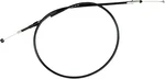 Motion Pro Black Vinyl Clutch Cable For Kawasaki KDX200 1986-1987 03-0087. Fixed Price $32.96.