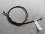 Suzuki Nos Oem GS125E/ES TS100 AX100 78-97 Speedo Cable 34910-39992, 34910-26033. Fixed Price $36.38.