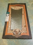 Harley Davidson Touring Dashinator Insert Silver Bug Eye 71785-01 Hd Motorcycle. Fixed Price $55.00.