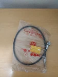 Kawasaki 54001-028 Speedometer Cable F3 Bushwhacker (1968-1970) Nos Vintage. Fixed Price $32.23.