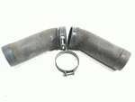 04 Kawasaki ZZR1200 Tubes Duct Hose. Fixed Price $24.99.