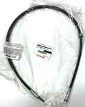 Oem Nos Genuine Kawasaki Motorcycle Desc Cable Speedometer P/n 54001-0030 New. Fixed Price $34.99.