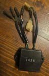 1983-1985 89 Yamaha Venture Royale 6 Pin 41R-82305-11-00. Fixed Price $79.99.