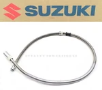 Speedometer Cable 92-09 VS800 Intruder Boulevard S50 Suzuki New #L252. Fixed Price $92.60.