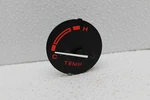 1987 1988 Honda CBR600F Temperature Gauge Meter Plate Face (HB61). Fixed Price $26.05.
