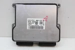 10-12 Hyundai Santa Fe Ecm Engine Control Module (3.5L) (oem 39109-3C560). Fixed Price $89.95.