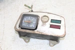 1990 Yamaha Moto 4 250 Speedometer Instrument Gauge Indicator Lights. Fixed Price $24.99.