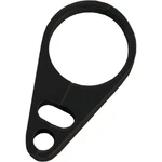 Wild Throttle/idle Brake Line Guide 1.25" Diameter Bars Satin Black WO833B. Fixed Price $63.42.