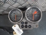 Meter Assy. Honda VF700C Super Magna 1987 Dashboard Cockpit 37100-MN0-008 13957. Fixed Price $605.51.