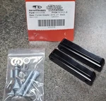 Paul Yaffe Bagger Nation 21" Wheel Fender Adaptor FA14-21-B Harley-davidson. Fixed Price $29.00.