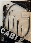 54011-0065 Clutch Cable For Kawasaki 2008 09 KLX450AA 2012 2013 KLX450R. Fixed Price $21.99.