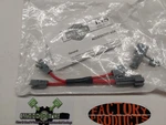 Genuine Harley Davidson Electrical Accessory Adapter 70270-04A. Fixed Price $17.95.