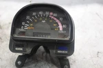 Speedometer Gauge 13,258 Miles 3Y6-83510-A0-00 1980 Yamaha SR250G Exciter. Fixed Price $100.00.