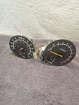 Suzuki GR650 Speedometer 34120-15530 Tachometer 34220-15510 Oem Genuine. Fixed Price $24.49.