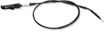 Parts Unlimited Black Vinyl Clutch Cable For Yamaha IT490 83-84. Fixed Price $32.10.