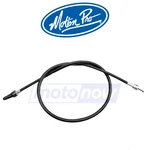 Motion Pro Black Vinyl Speedometer Cable For 1980-1982 Yamaha XS400S Special Pp. Fixed Price $40.58.