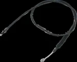 Motion Pro Blackout Clutch Cable 74.8IN Harley Street Glide 08-13. Fixed Price $46.32.