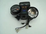 Honda GL1100 Goldwing #E109 Instrument Gauge Cluster Speedometer Tach For Parts. Fixed Price $79.99.
